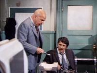Click to watch 'Dead on His Feet' (popup) Kojak